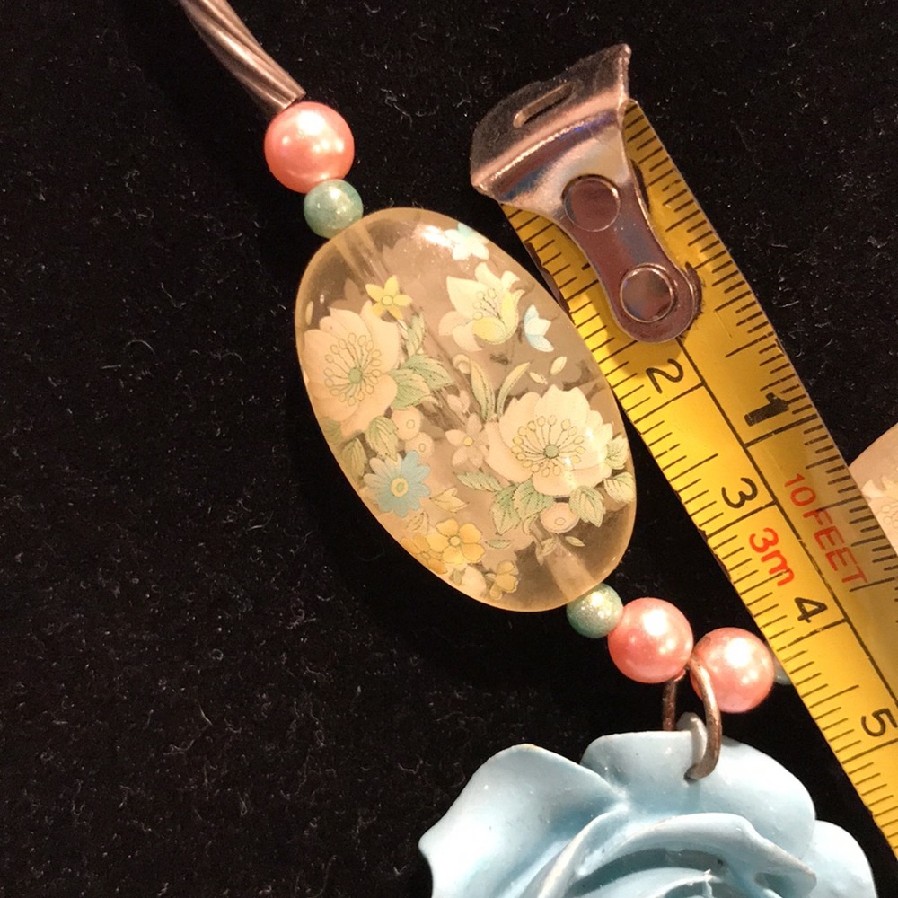 17” Costume Jewelry Necklace - Picture 8 of 8